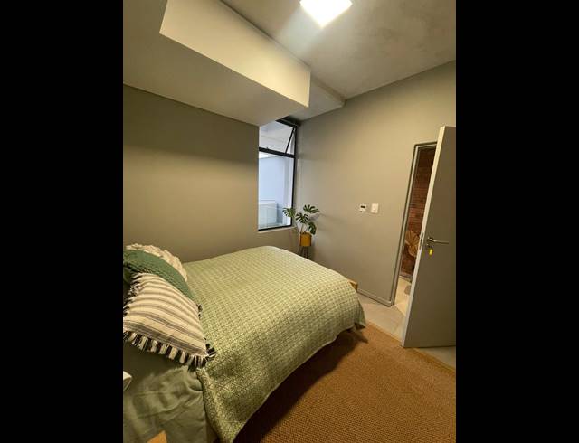 1 BEDROOM APARTMENT RENTED IN LA LUCIA